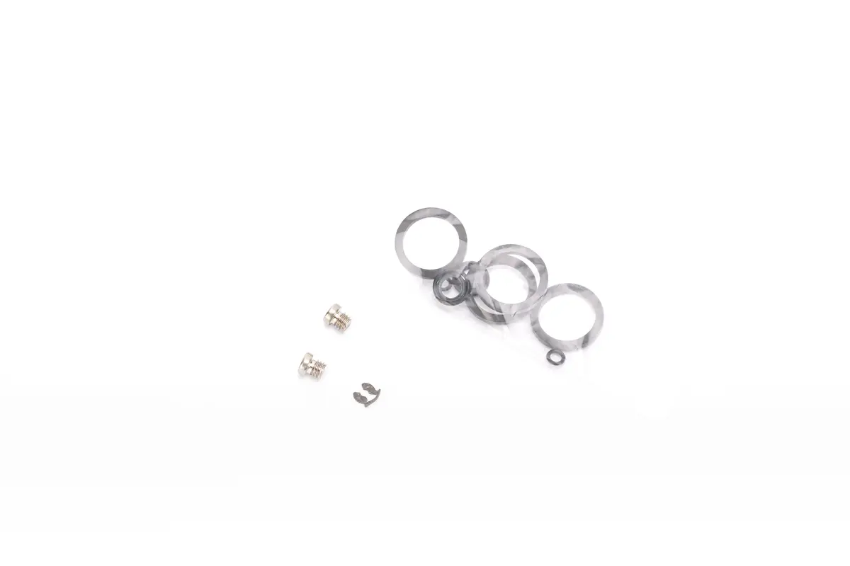 Sram Disc Brake Caliper Seal Kit - Code (2011-2017)/Guide Re 1
