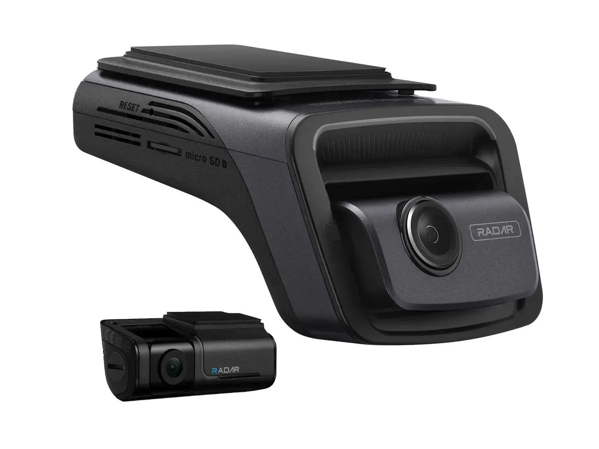 Thinkware U3000 (1Ch/2Ch) 1