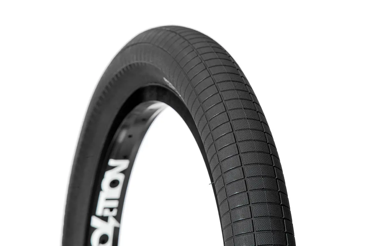 Hammerhead - Street (S) Tire 1