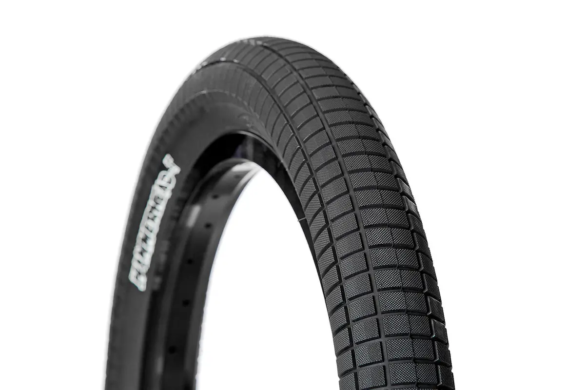 Hammerhead - All-Terrain (T) Tire 1
