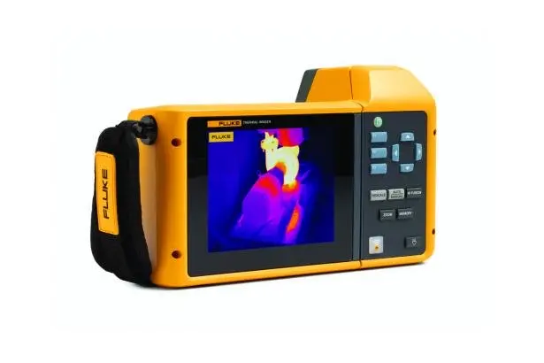 Fluke Flk-Tix580 Infrared Camera; 1