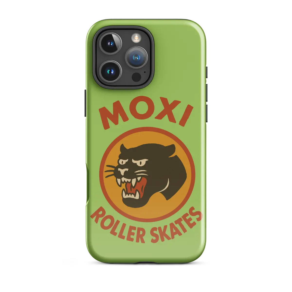 Moxi Panther Tough Case For Iphone® 23