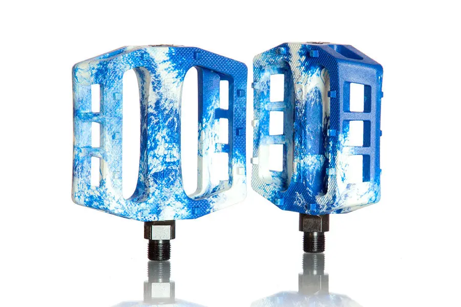 Trooper Plastic Pedals 8