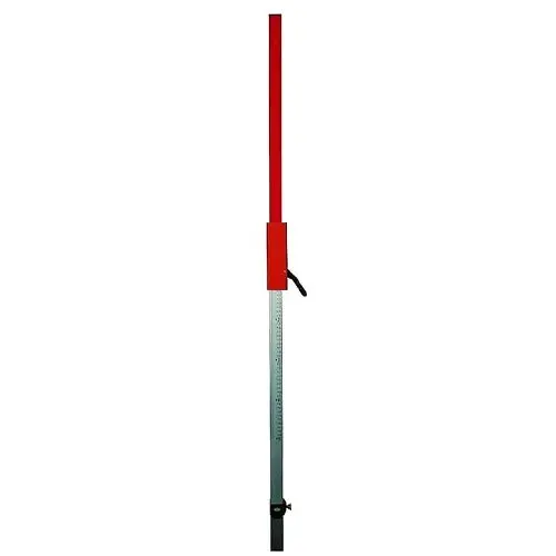Tuf Lr-2 Laser Rod Staff For Laser Levels 1