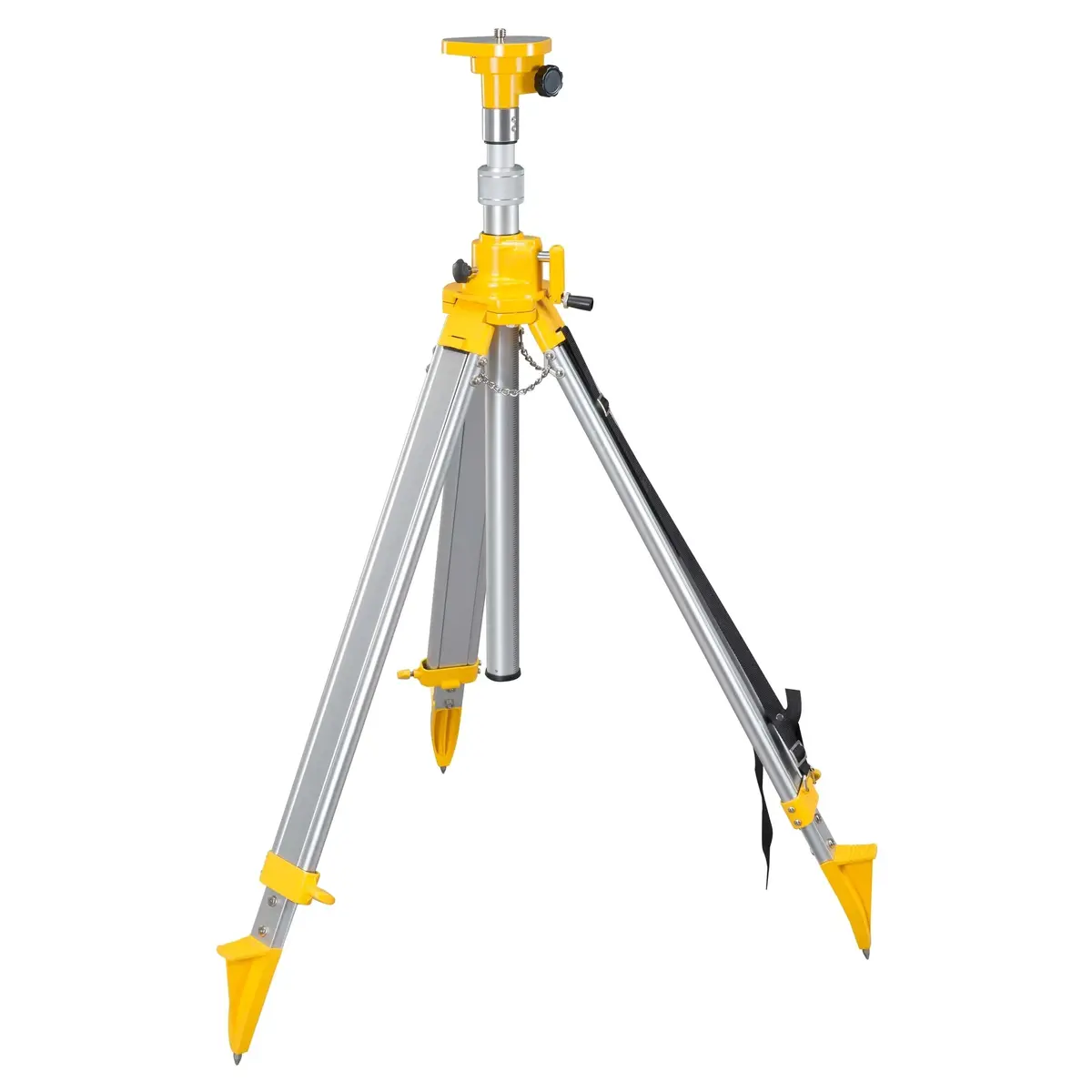 Tuf Sjp50 Heavy Duty Elevating Tripod 1