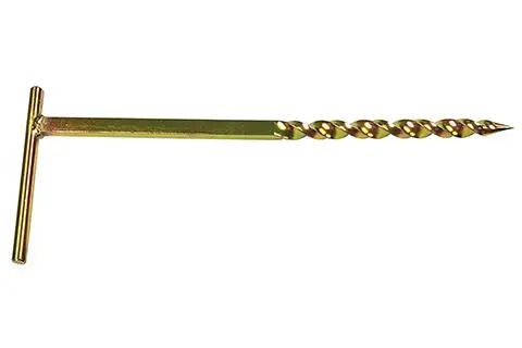 Radiodetection 09/Gd0859v1 Earth Stake For C.A.T/C.A.T3+ & Genny/Genny3+ 1