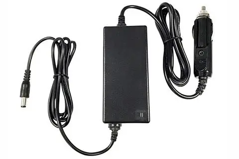 Radiodetection Automotive Charger For Transmitter 1