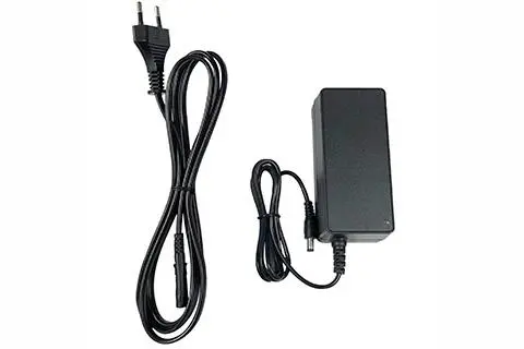 Radiodetection Mains Charger For Transmitter Li-Ion 1