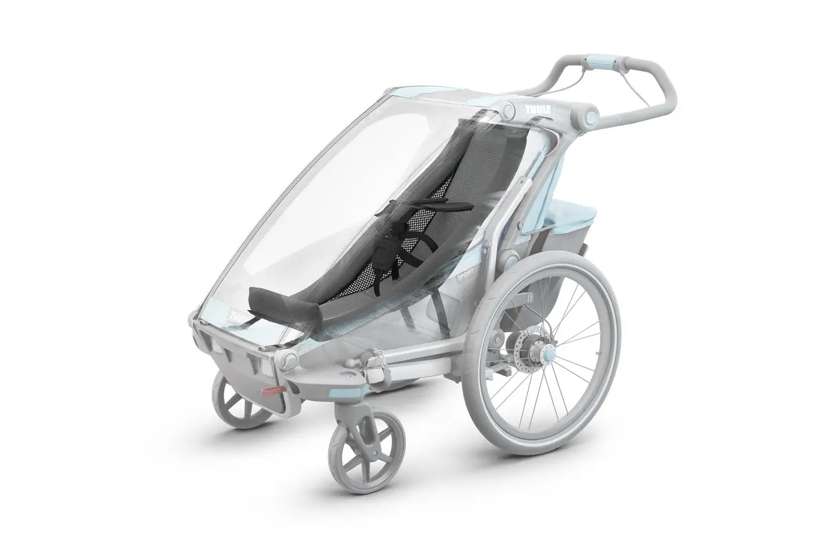 Thule Chariot Infant Sling Lite/Cross Grey 2