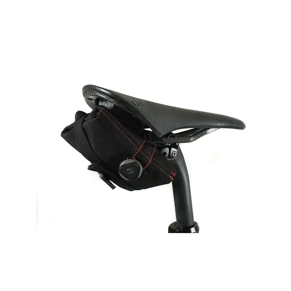 Silca Seat Roll Grande Americano Bag 2