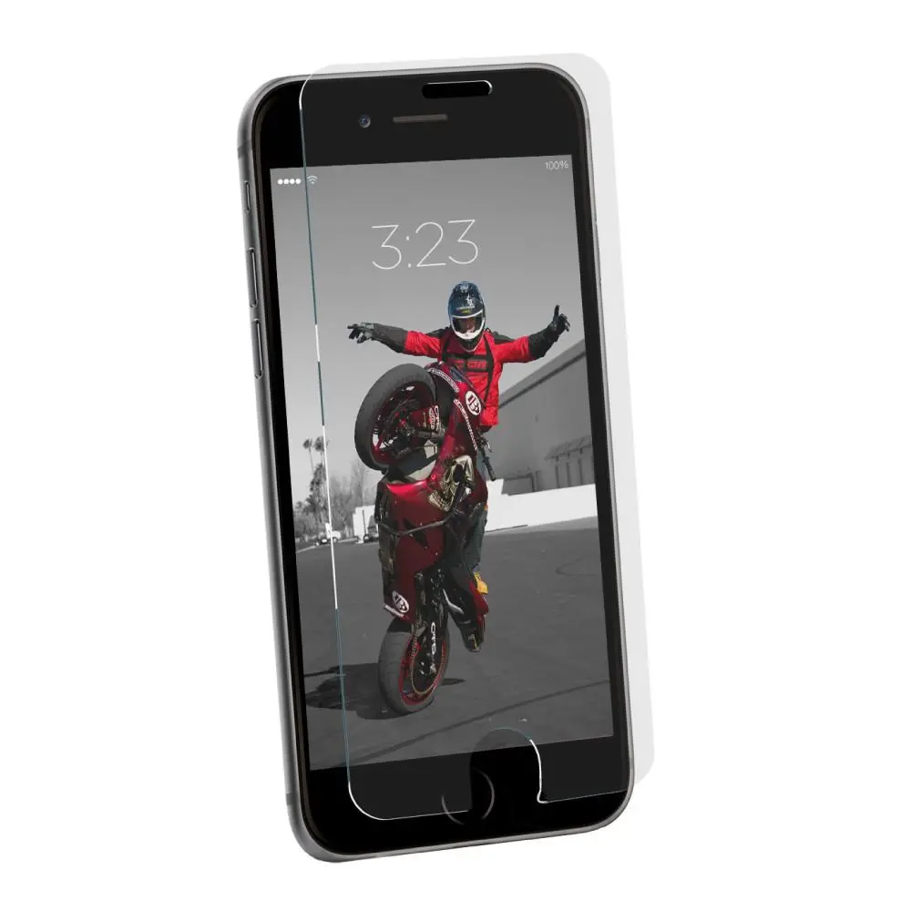 Rokform Iphone 8/7 Plus Tempered Glass Screen Protector 1