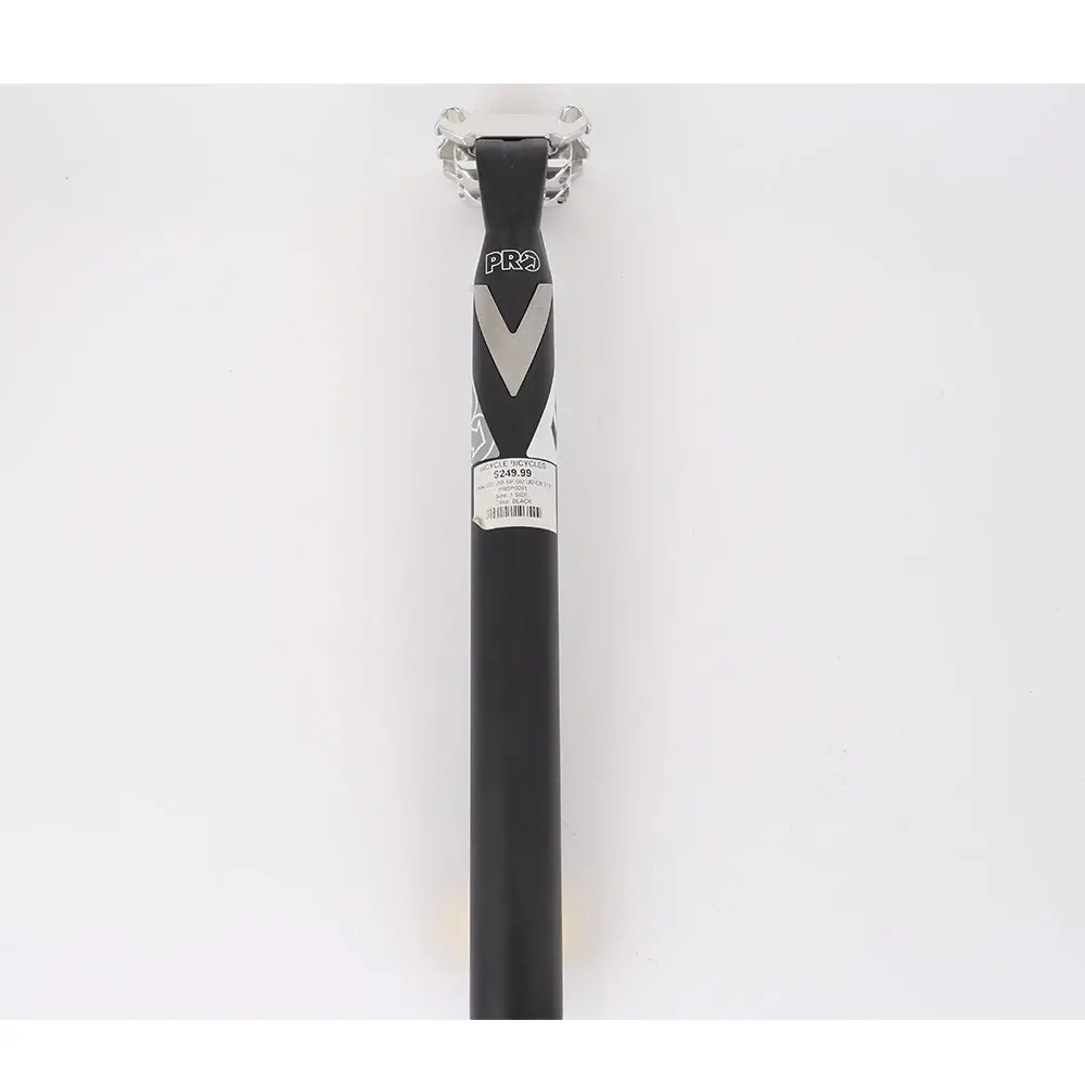Pro Vibe Di2  Carbon Seatpost 27.2 X 350 15Mm Offset 1