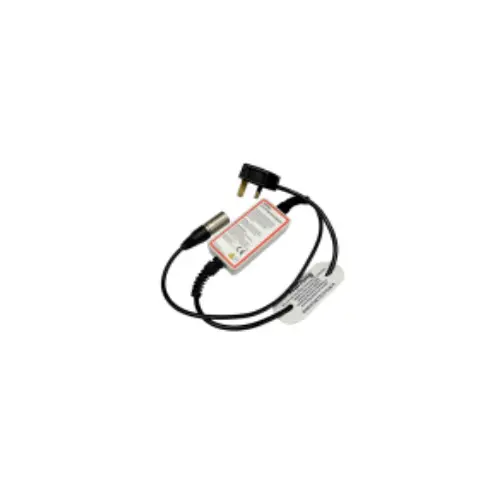 Radiodetection Live Plug Connector (Lpc) For C.A.T4 & Genny4 1