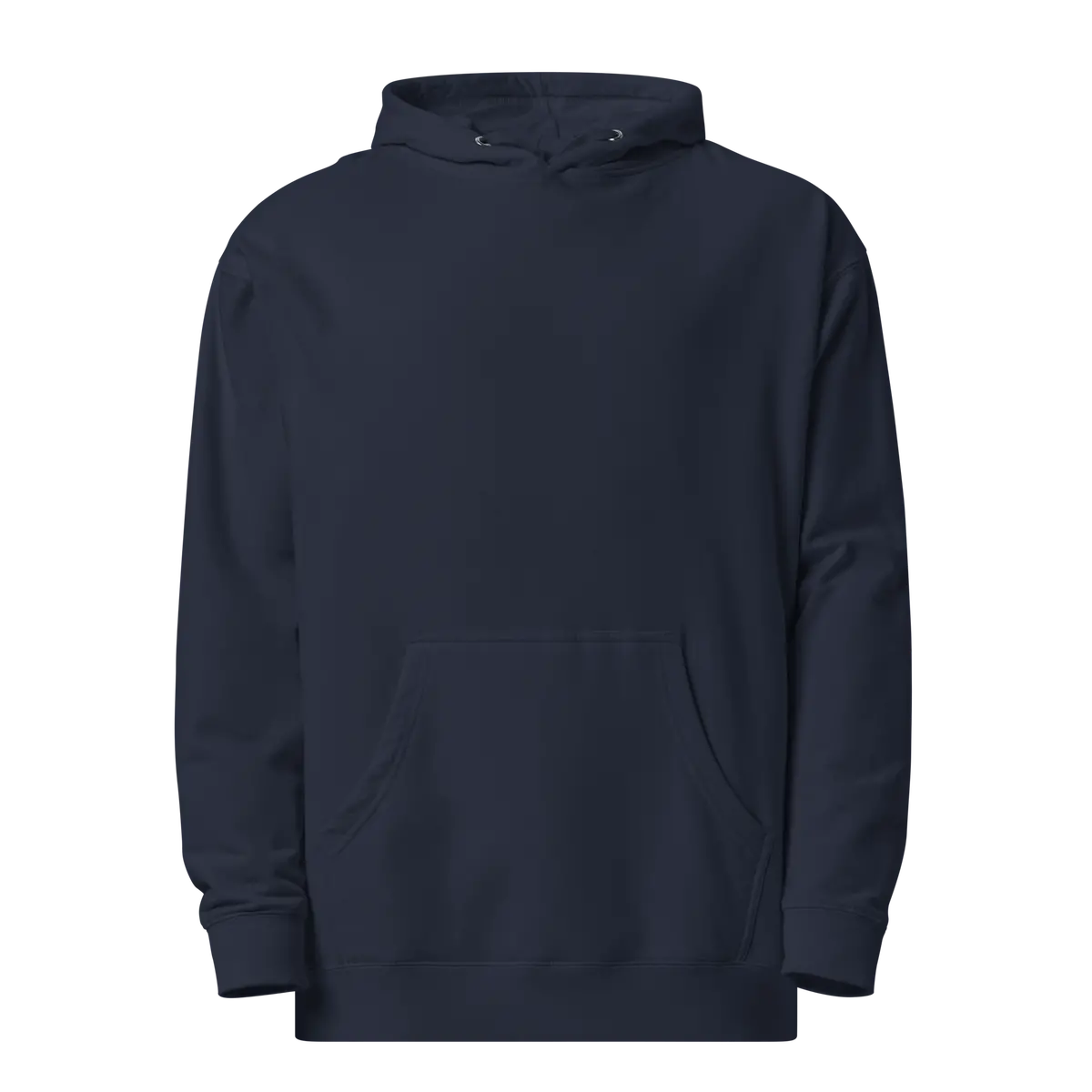 Moxi Hellcats Lightweight Hoodie – Back Graphic 5