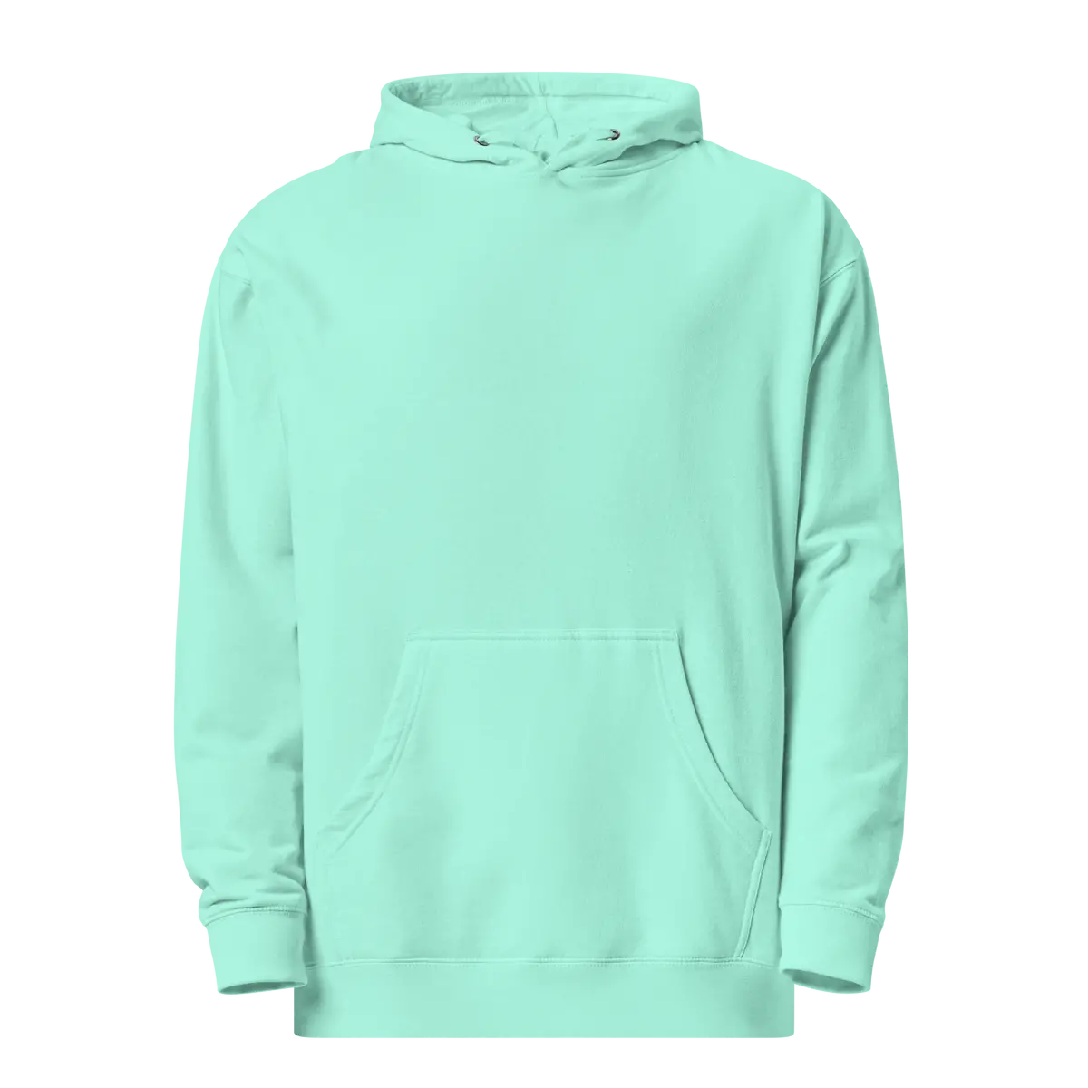 Moxi Hellcats Lightweight Hoodie – Back Graphic 12