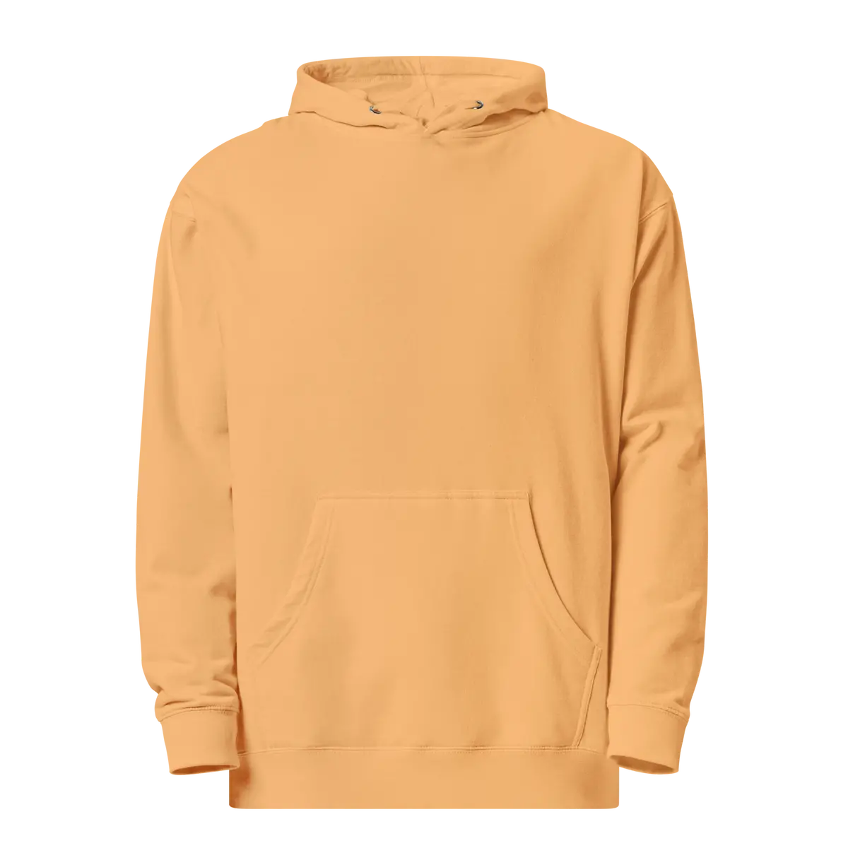 Moxi Hellcats Lightweight Hoodie – Back Graphic 7