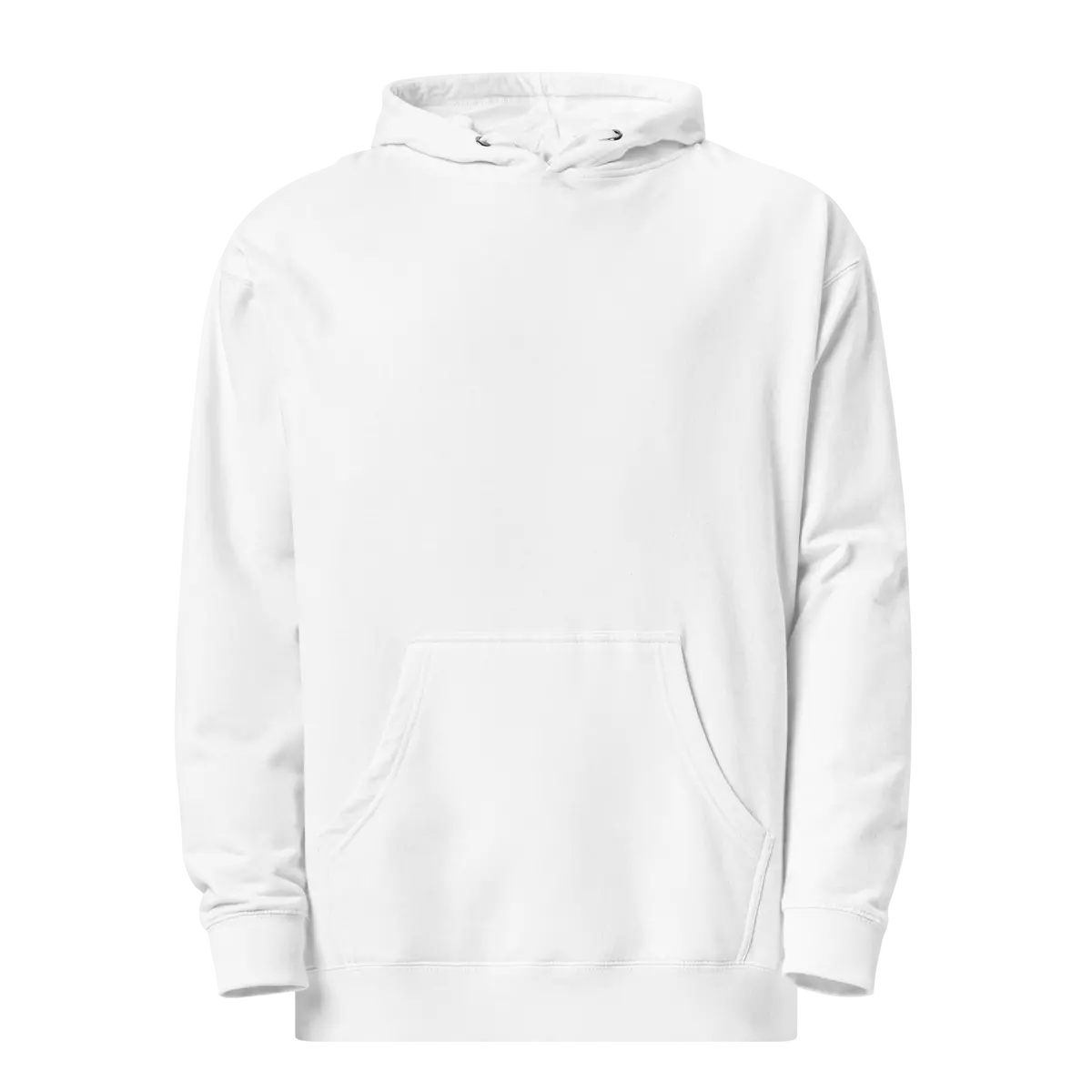 Moxi Hellcats Lightweight Hoodie – Back Graphic 16