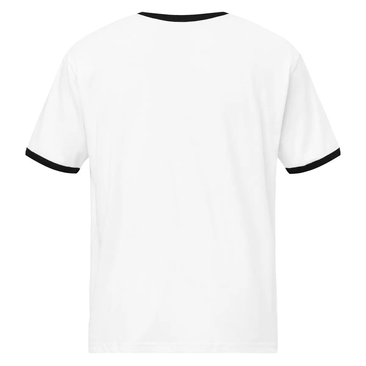 Bent Weird Ringer Tee 2