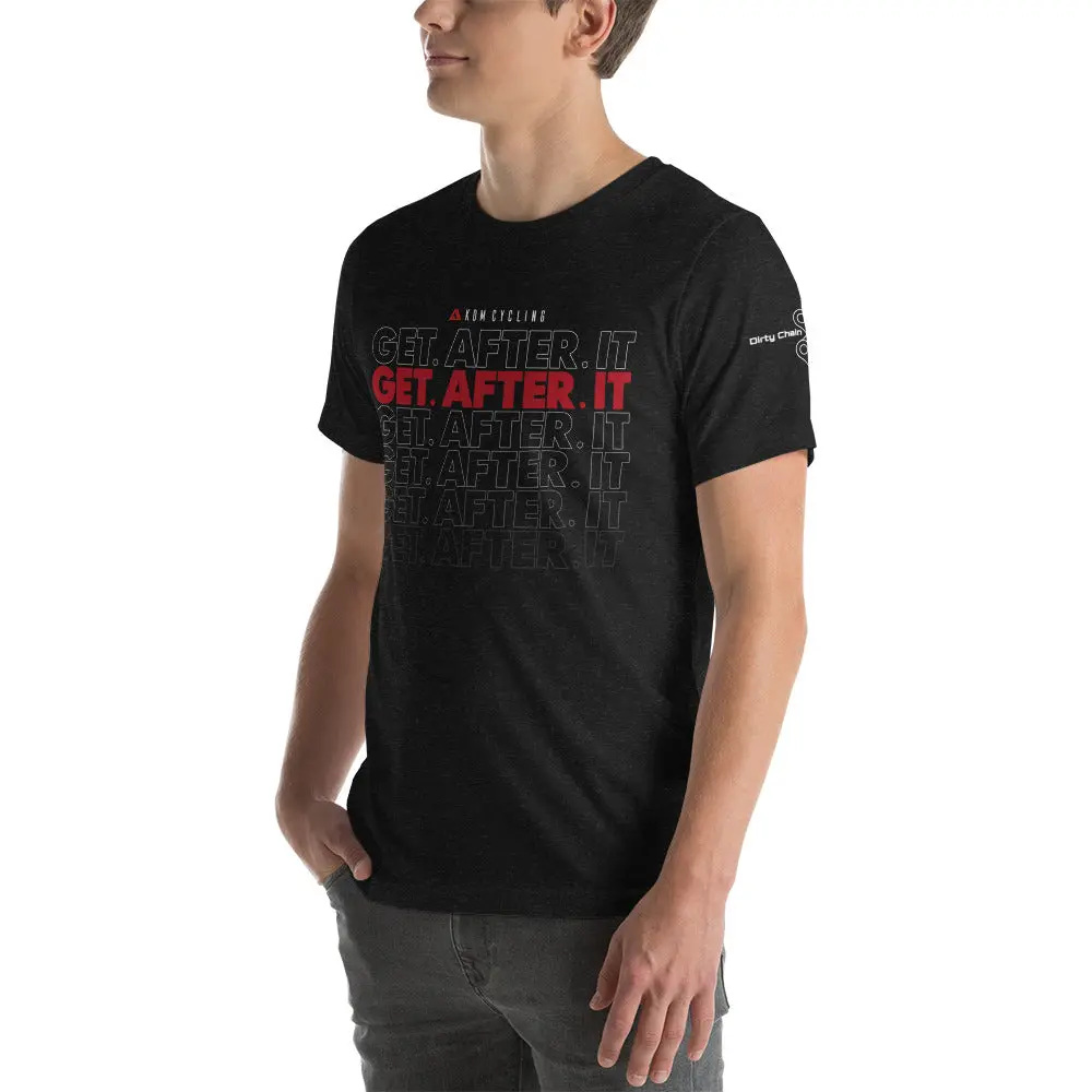 Get. After. It. T-Shirt 4