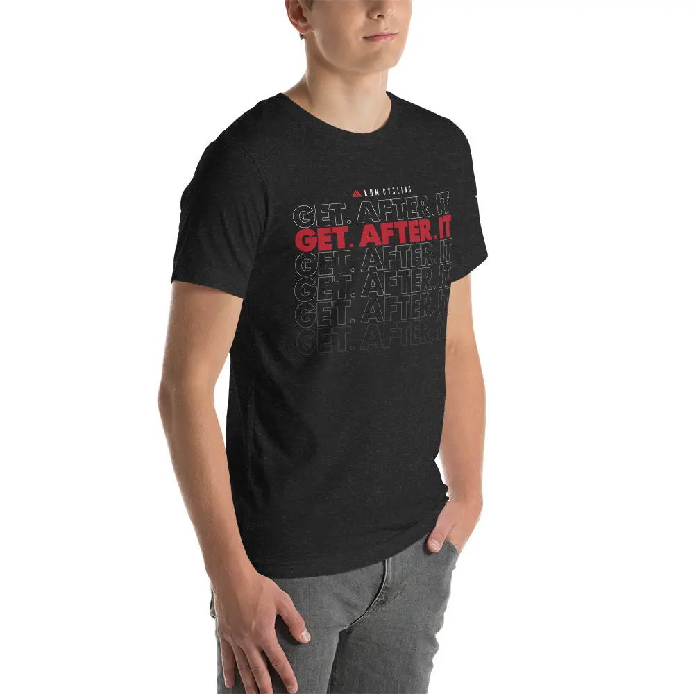 Get. After. It. T-Shirt 5