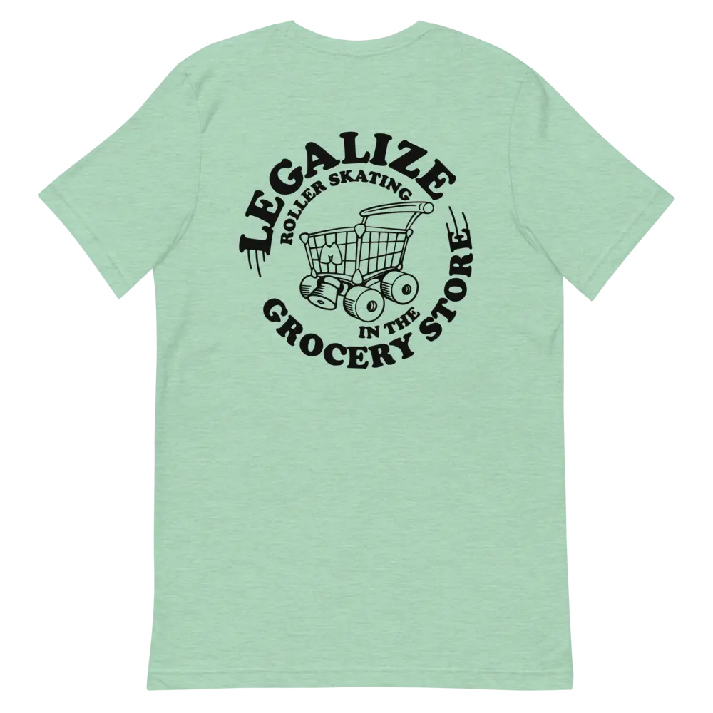 Legalize It! Tee 1