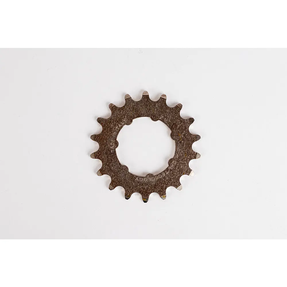 Miche 18T Track Cog 1/8" 1