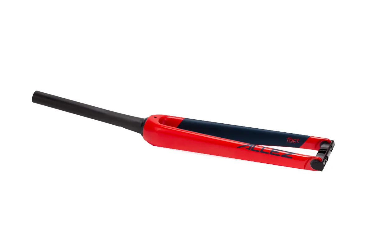 Specialized Allez Sport Carbon Fork Navy/Red 1