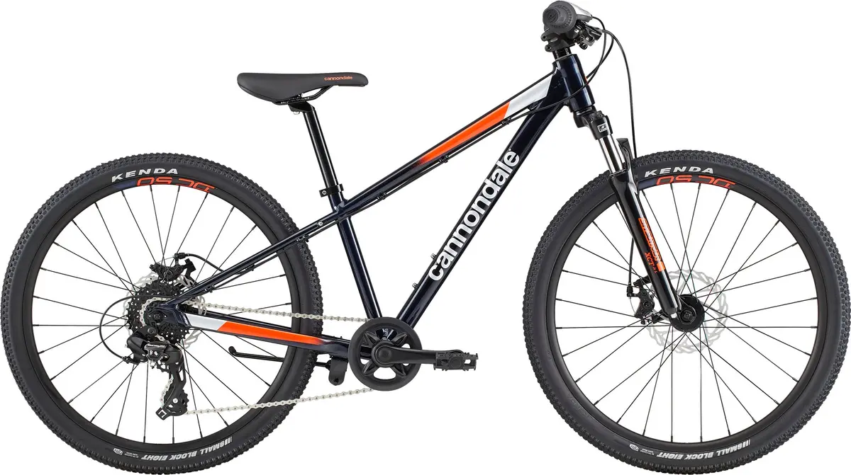 2021 Cannondale 24 M Kids Trail 1