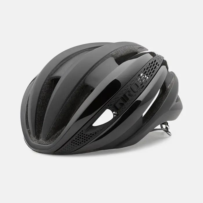 Giro Synthe Helmet Mat Blk Sm 1