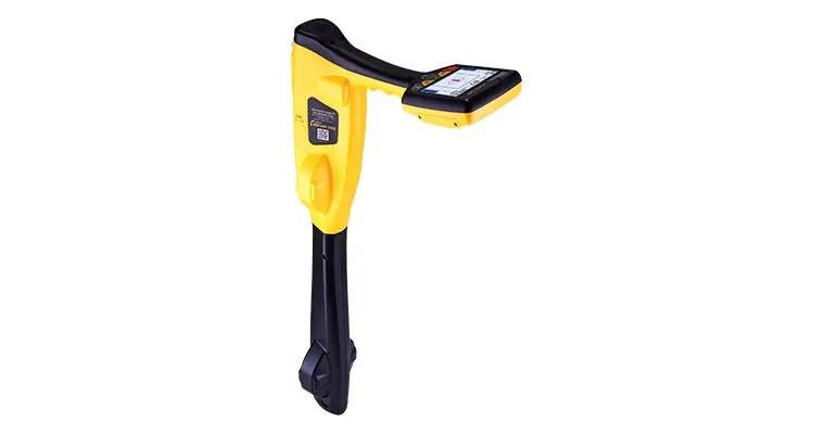 Vivax-Metrotech Vloc3-Cam Sonde Locator 1