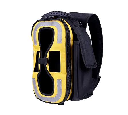 Vivax-Metrotech Loc3 Series Transmitters Backpack 1