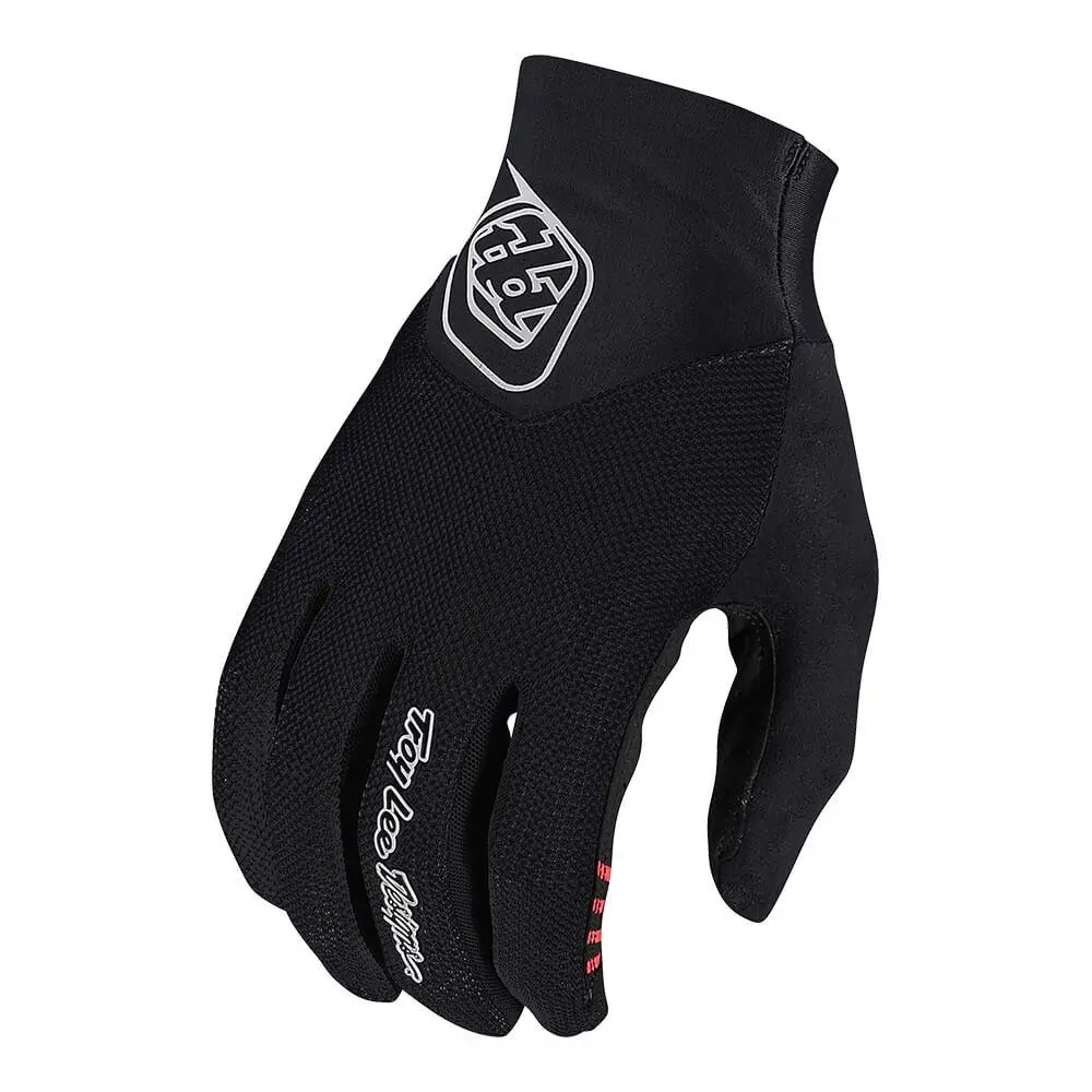 Troy Lee Ace Glove Blk Sm 1