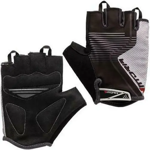 Vittoria Sprint Glove Sm Sf Blk 1