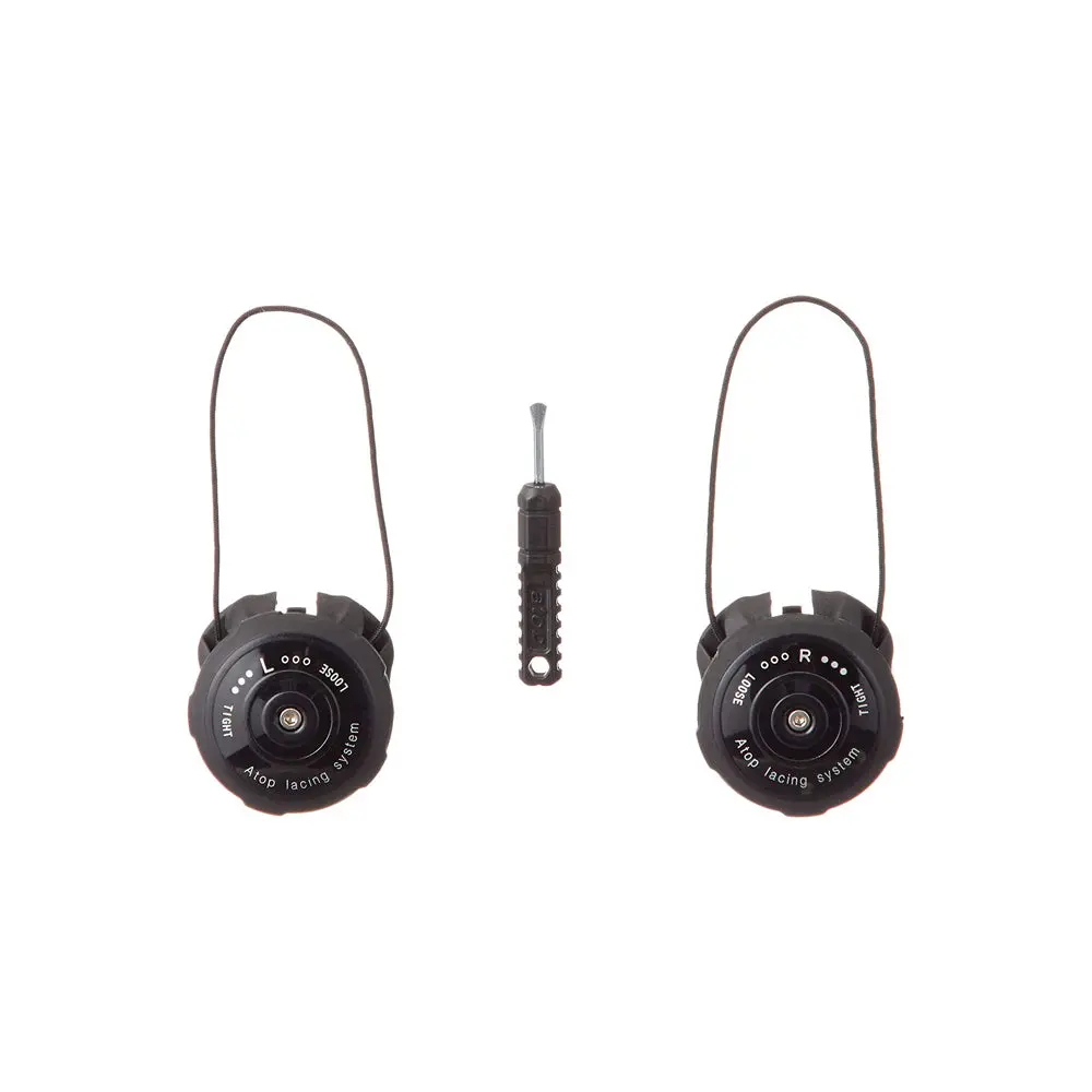 Mavic Ergo Replacement Dial 30Cm Kit Black 1