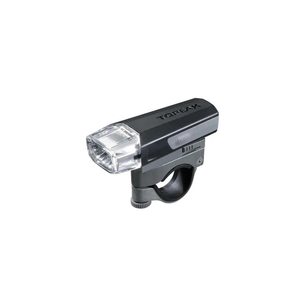 Topeak Whitelite Hp Beamer 3-Led Bike Headlight Black 1