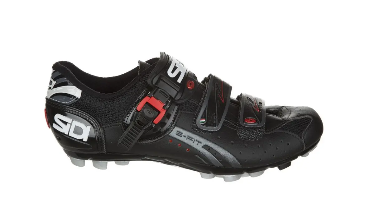 Sidi Dominator Fit Shoe 1