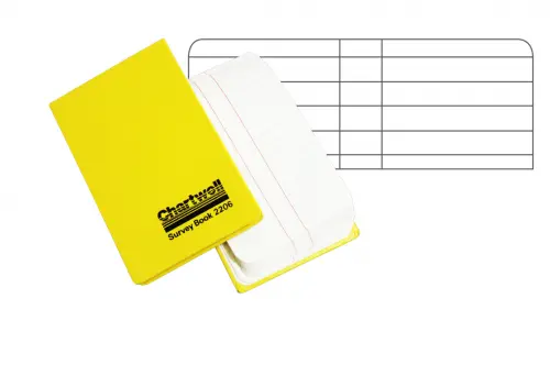 Chartwell Book C2206 Surveying Book (104) 1