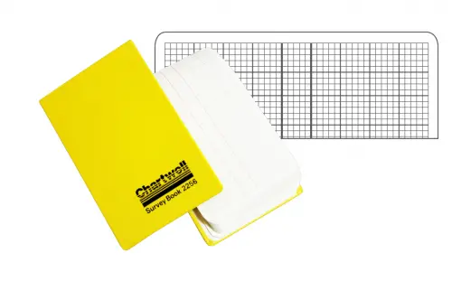 Chartwell Book C2256 Surveying Book 1
