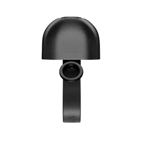 Spurcycle Compact Bell - Blk 22.2 1