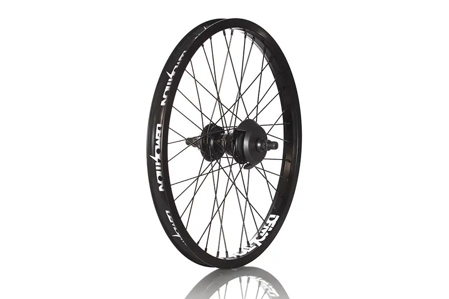 Zero Whistler Lite Cassette Wheel 1