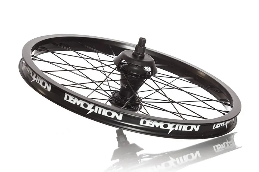 Zero Whistler Pro Cassette Wheel 2