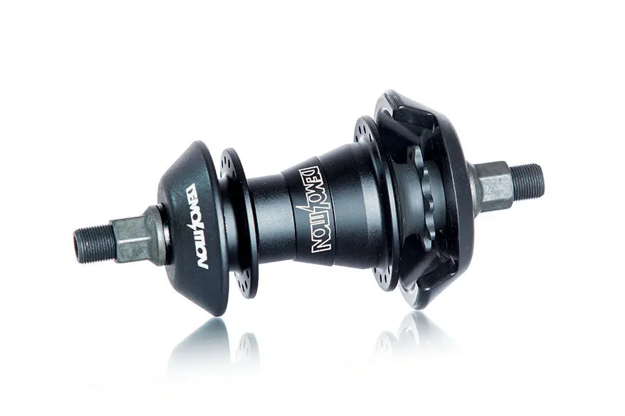 Whistler Pro Cassette Hub (Scratch And Dent) 1