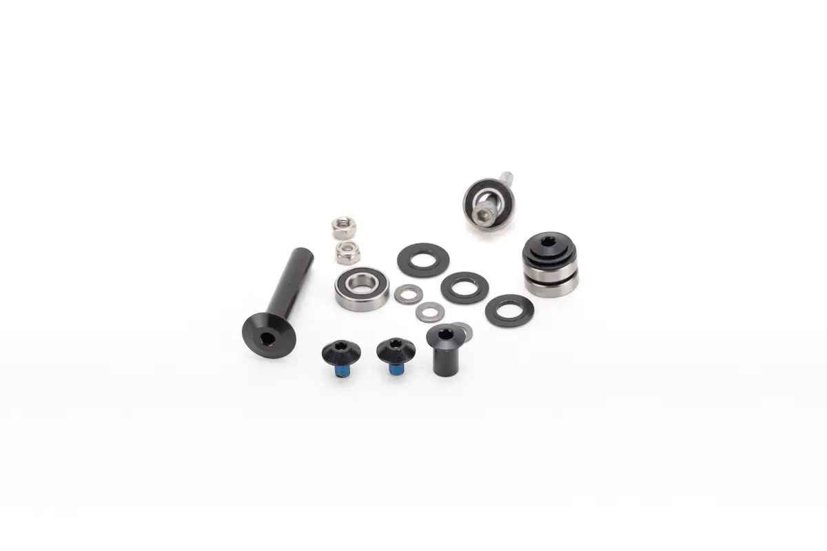 Cannondale Scalpel Rear Pivot Rebuild Kit 100Mm 1