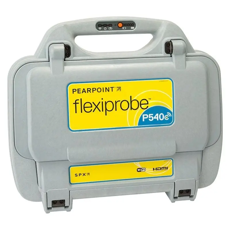 Radiodetection Flexiprobe P540c Controller 1