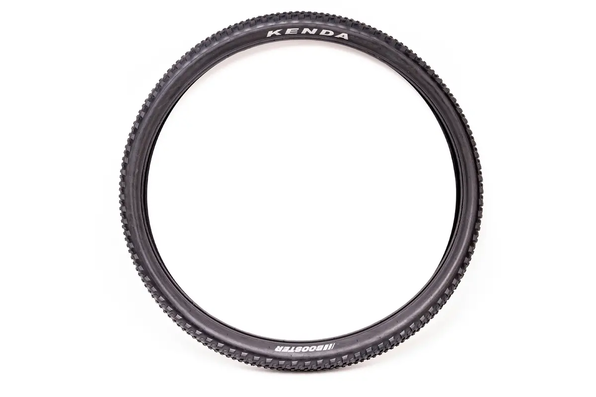 Kenda Booster Tire 29X2.4 Blk 1