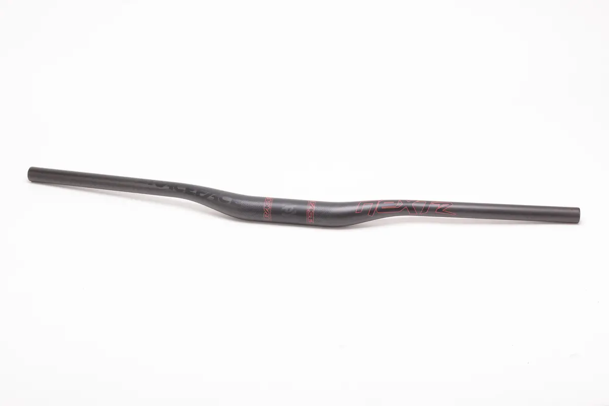 Raceface Next R Handlebar 35X800 20Mm Red 1