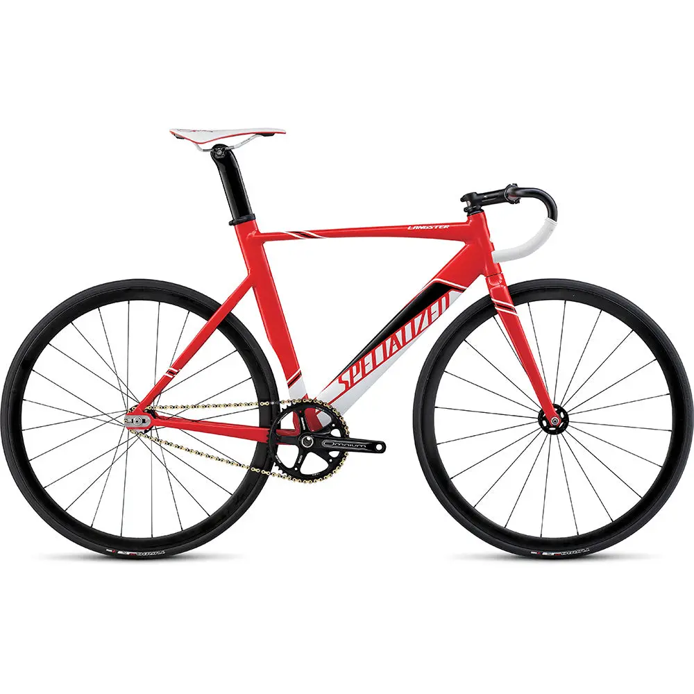 Specialized Langster Pro 1