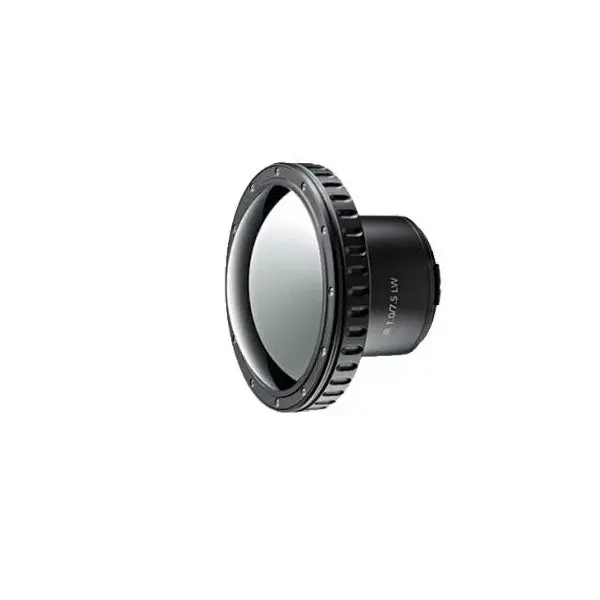 Fluke Flk-Xlens/Supwide Super Wide Angle Infrared Lens For Tix1000, Tix660, Tix640 & Tix620 (Item No. 4574973) 1