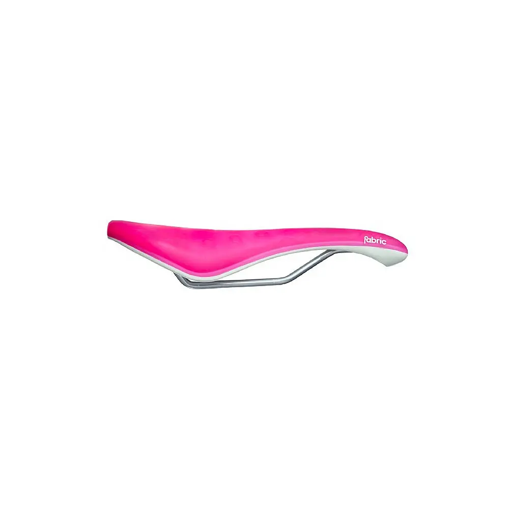 Fabric Cell Radius Elite Saddle Pink 1
