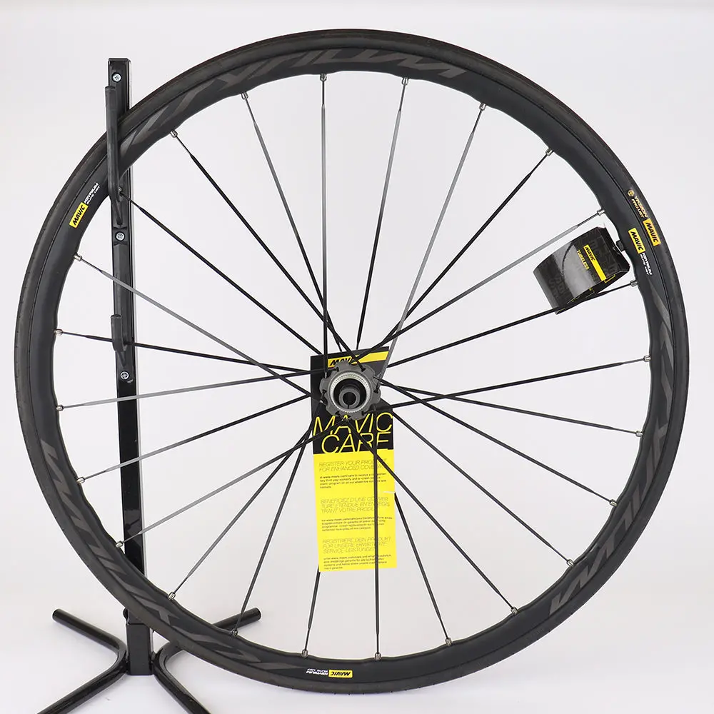 Mavic Ksyrium Elite Ust Rear Wheel 700C 12X142 Shimano 11S Freehub 1